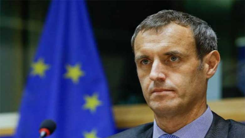 Europol: pênc hezar çekdarên perwerdekirî ên DAIŞê li Ewropayê hene